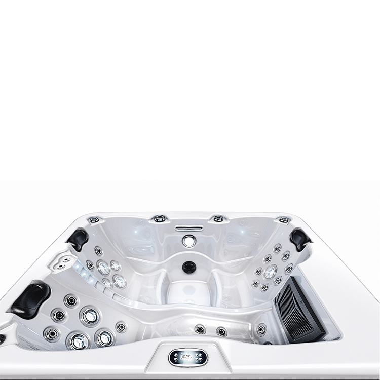 Спа бассейн Lovia Spa ZR7011 (рис.2)