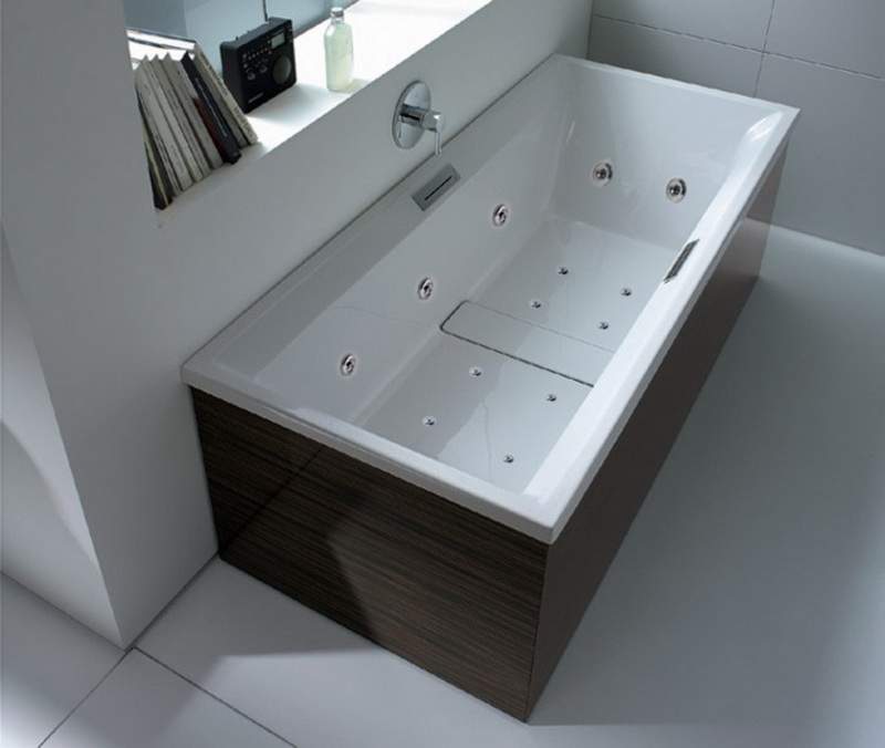 Гидромассажная ванна SR5E002