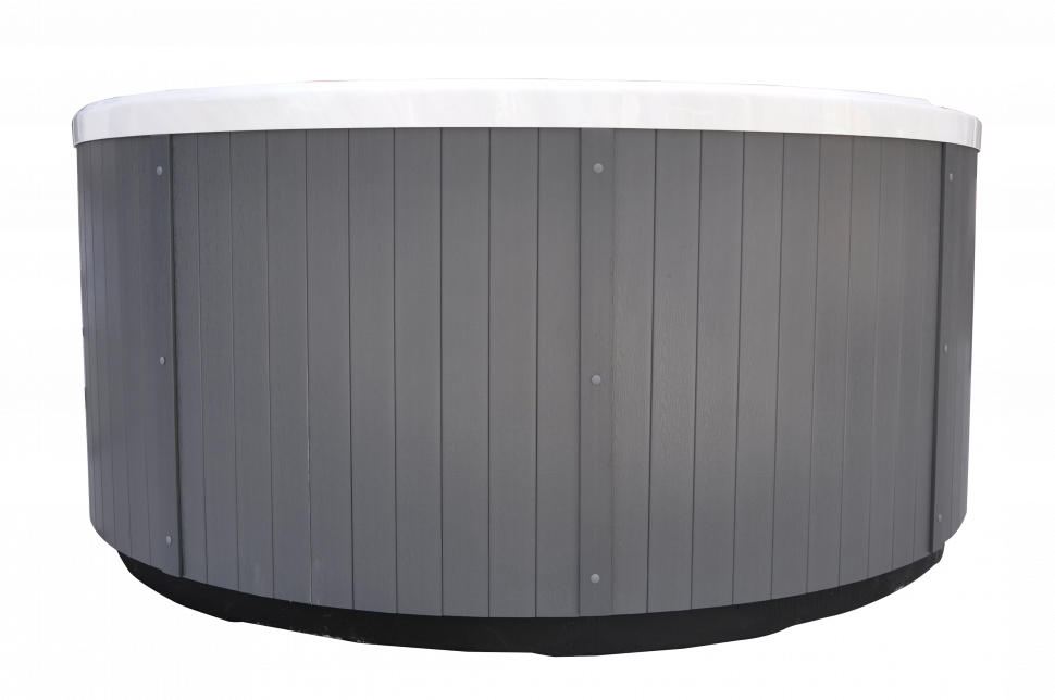 Круглый гидромассажный СПА бассейн Kingston JCS-68 (рис.7) Круглый гидромассажный СПА бассейн Kingston JCS-68 (рис.7)