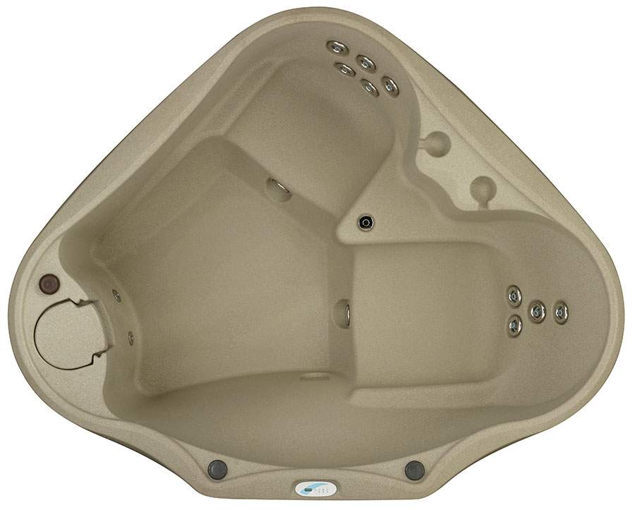 Мини спа-бассейн Dream Spa X-300 (рис.2)