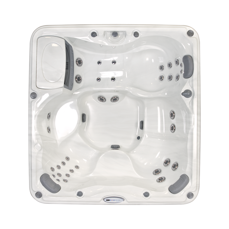 спа-бассейн Sundance Spas Certa (рис.2)