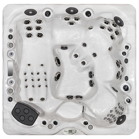 Спа бассейн Master Spas Legend LSX 800