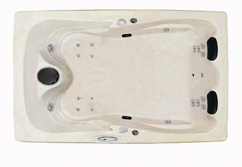 спа-бассейн Premium Leisure GO SOL (рис.2)